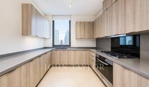 Pronájem Penthouse Business Bay