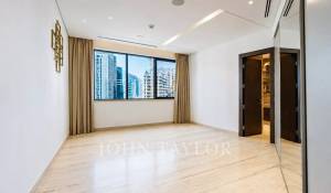 Pronájem Penthouse Business Bay