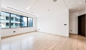 Pronájem Penthouse Business Bay