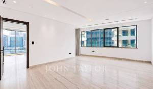 Pronájem Penthouse Business Bay