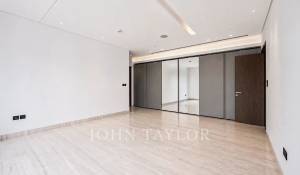 Pronájem Penthouse Business Bay