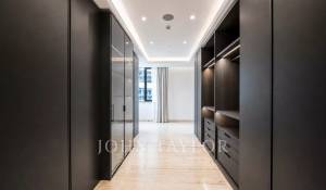 Pronájem Penthouse Business Bay
