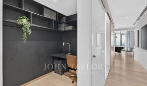 Pronájem Penthouse Downtown Dubai