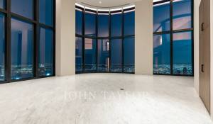 Pronájem Penthouse Downtown Dubai