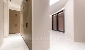 Pronájem Penthouse Downtown Dubai