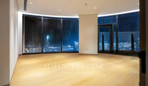 Pronájem Penthouse Downtown Dubai