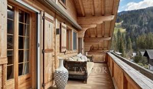 Pronájem Penthouse Feutersoey