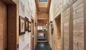 Pronájem Penthouse Feutersoey