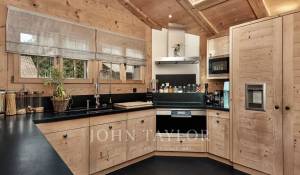 Pronájem Penthouse Feutersoey