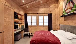 Pronájem Penthouse Feutersoey