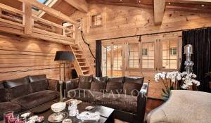 Pronájem Penthouse Feutersoey