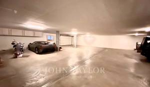 Pronájem Penthouse Feutersoey