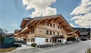 Pronájem Penthouse Feutersoey