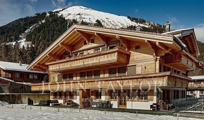 Pronájem Penthouse Feutersoey