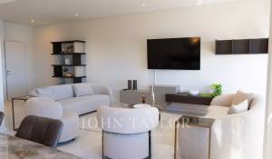 Pronájem Penthouse Germasogeia