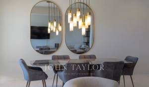 Pronájem Penthouse Germasogeia