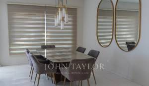 Pronájem Penthouse Germasogeia