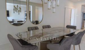 Pronájem Penthouse Germasogeia