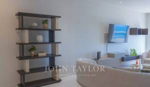 Pronájem Penthouse Germasogeia