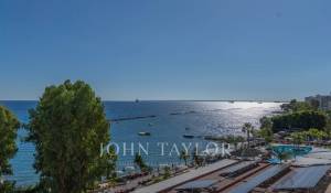 Pronájem Penthouse Germasogeia