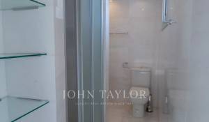 Pronájem Penthouse Germasogeia