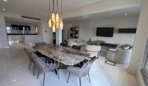 Pronájem Penthouse Germasogeia