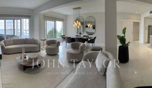 Pronájem Penthouse Germasogeia