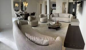 Pronájem Penthouse Germasogeia