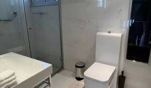 Pronájem Penthouse Germasogeia