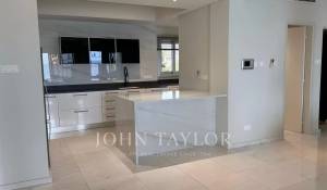 Pronájem Penthouse Germasogeia