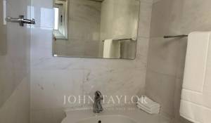 Pronájem Penthouse Germasogeia