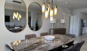 Pronájem Penthouse Germasogeia