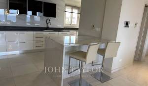 Pronájem Penthouse Germasogeia