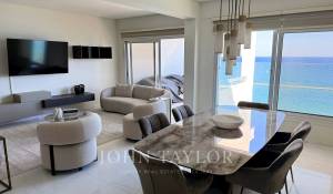 Pronájem Penthouse Germasogeia