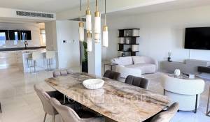 Pronájem Penthouse Germasogeia