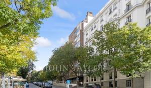 Pronájem Penthouse Madrid