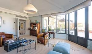 Pronájem Penthouse Madrid