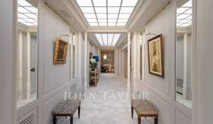 Pronájem Penthouse Madrid