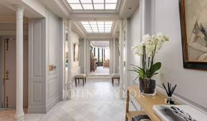 Pronájem Penthouse Madrid