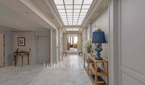 Pronájem Penthouse Madrid