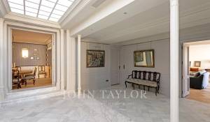 Pronájem Penthouse Madrid