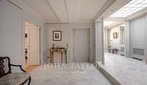 Pronájem Penthouse Madrid