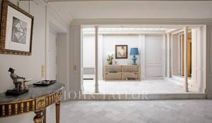 Pronájem Penthouse Madrid