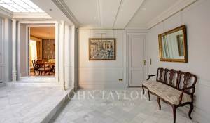 Pronájem Penthouse Madrid