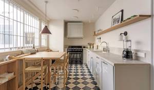 Pronájem Penthouse Madrid