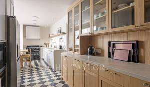 Pronájem Penthouse Madrid