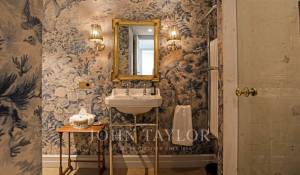 Pronájem Penthouse Madrid