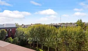 Pronájem Penthouse Madrid