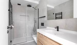 Pronájem Penthouse Madrid
