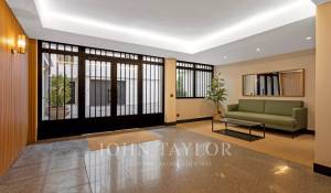 Pronájem Penthouse Madrid